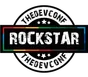 Selo TDC Rockstar